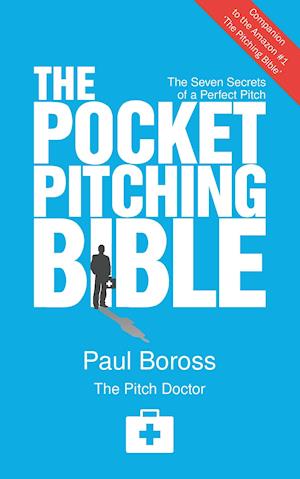 The Pocket Pitching Bible