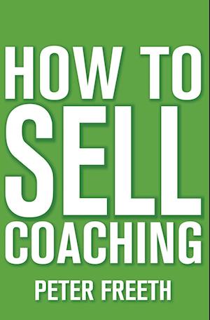 How to Sell Coaching