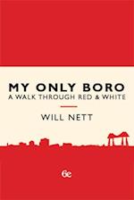 My Only Boro: A Walk Through Red & White