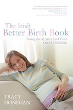 The Irish Better Birth Book