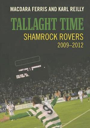 Tallaght Time