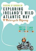 Exploring Ireland's Wild Atlantic Way