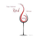 Top Italian Red Wines 2016