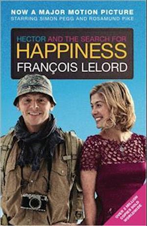 Hector & the Search for Happiness (Film Edition)