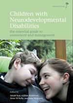 Children with Neurodevelopmental Disabilities