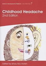 Childhood Headache 2e