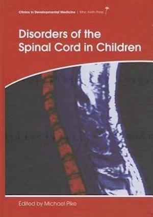 Disorders of the Spinal Cord in Children