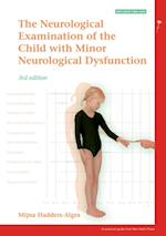 Neurological Examination of the Child with Minor Neurological Dysfunction