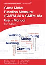 GMFM (GMFM-66 & GMFM-88) User's Manual, 2nd edition