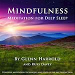 Mindfulness Meditation for Deep Sleep