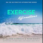 Exercise Motivation Affirmations