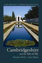 Historic Gardens of Cambridgeshire