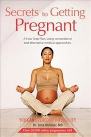 Secrets to Getting Pregnant