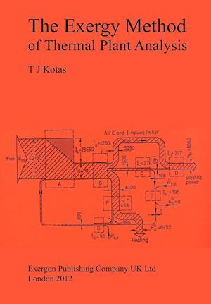 The Exergy Method of Thermal Plant Analysis