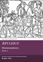 Apuleius: Metamorphoses Book I