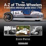 The A-Z of Three-wheelers