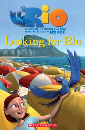 Rio: Looking for Blu