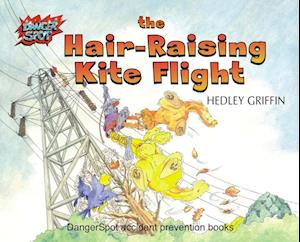 Hair-Raising Kite Flight