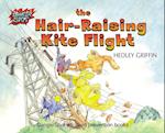 Hair-Raising Kite Flight