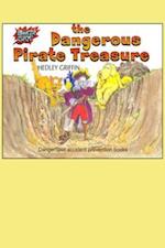 Dangerous Pirate Treasure