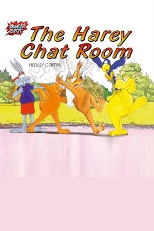 Harey Chat Room