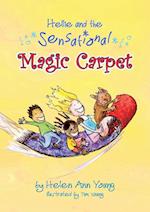 Hellie and the Sensational Magic Carpet