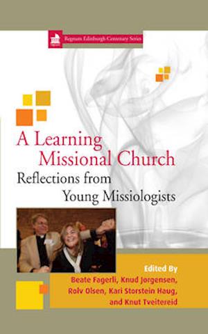 A Learning Missional Church