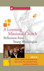A Learning Missional Church
