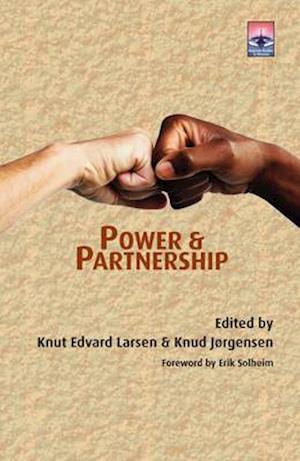 Power & Partnership