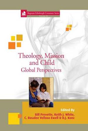 Theology, Mission and Child