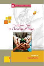 Creation Care in Christian Mission