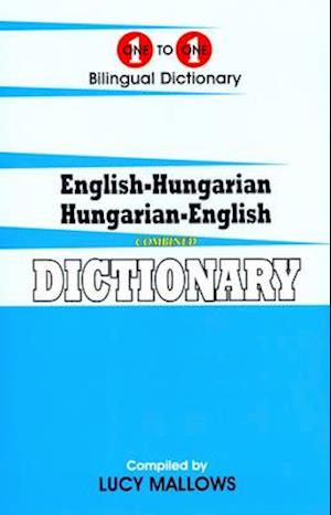 One-to-one dictionary