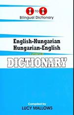 One-to-one dictionary