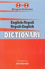 One-to-one dictionary