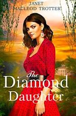 THE DIAMOND DAUGHTER