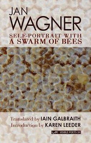 Self-Portrait with a Swarm of Bees