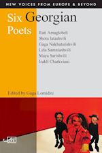 Six Georgian Poets