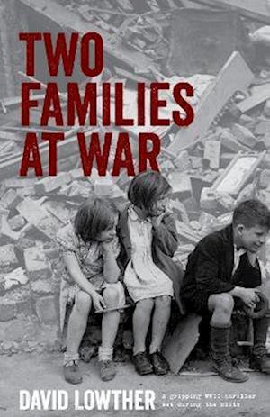 Two Families At War