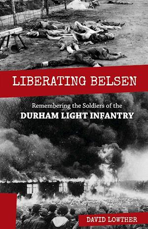 LIBERATING BELSEN