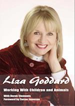 Autobiography of Liza Goddard