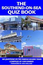 Southend-on-Sea Quiz Book