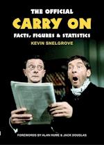 Official Carry On Facts, Figures & Statistics