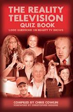 Reality Television Quiz Book