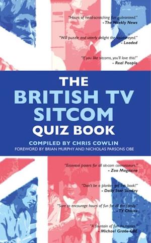 British TV Sitcom Quiz Book