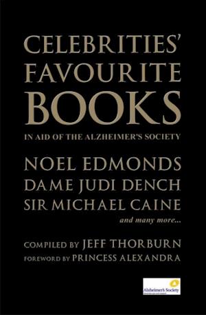 Celebrities' Favourite Books