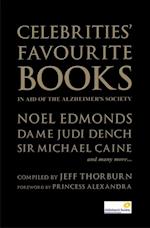 Celebrities' Favourite Books