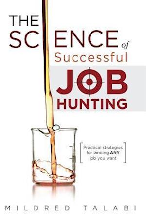 The Science of Successful Job Hunting