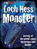REAL Loch Ness Monster