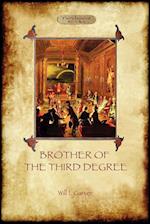 Brother of the Third Degree (Hardback)