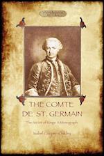 The Comte de St Germain